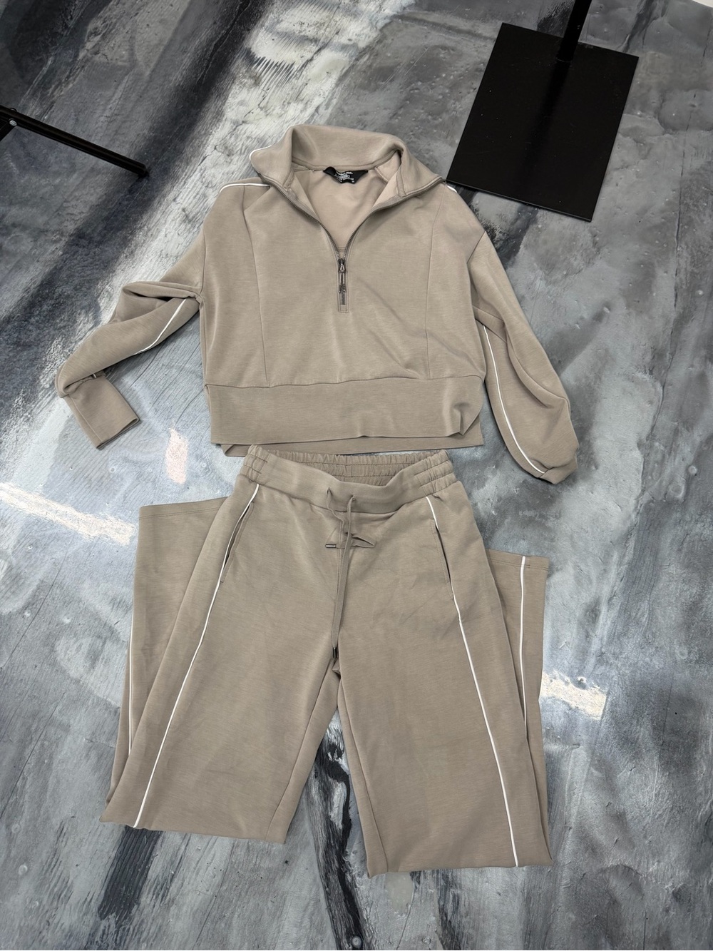 Women’s two piece set